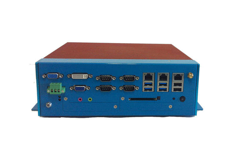HS 5601 hs-5601